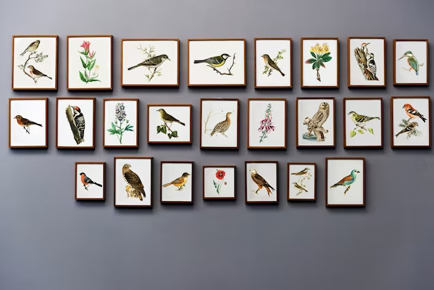 The Art Lover’s Dream Transform Your Photos into Gallery-Worthy Canvas Prints