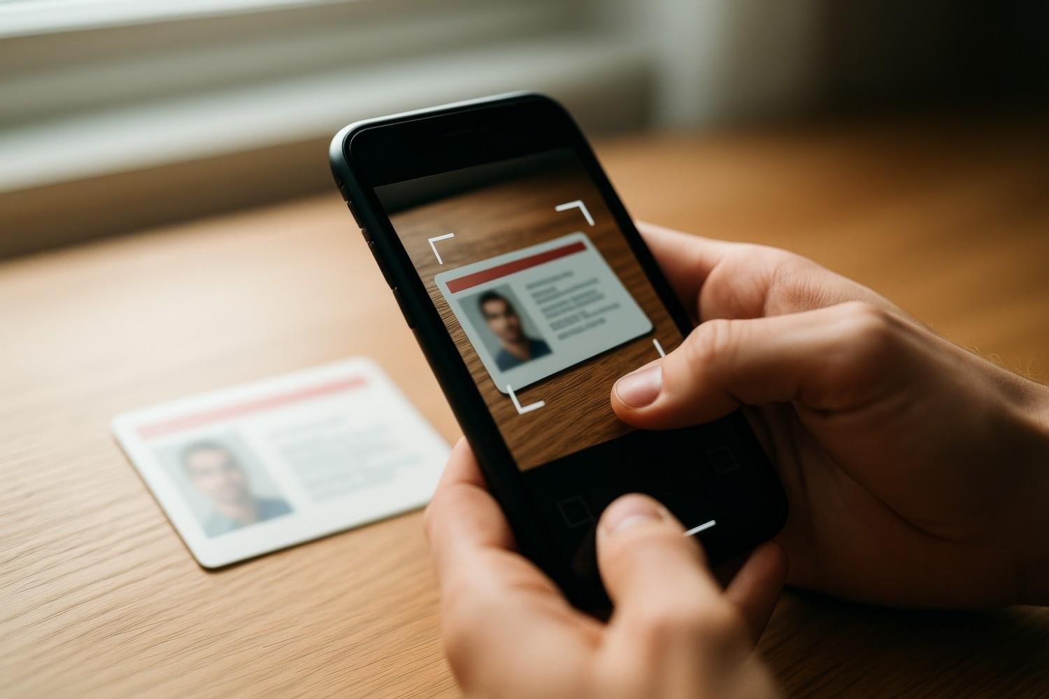 Photo Scanning For Beginners: The Complete Guide