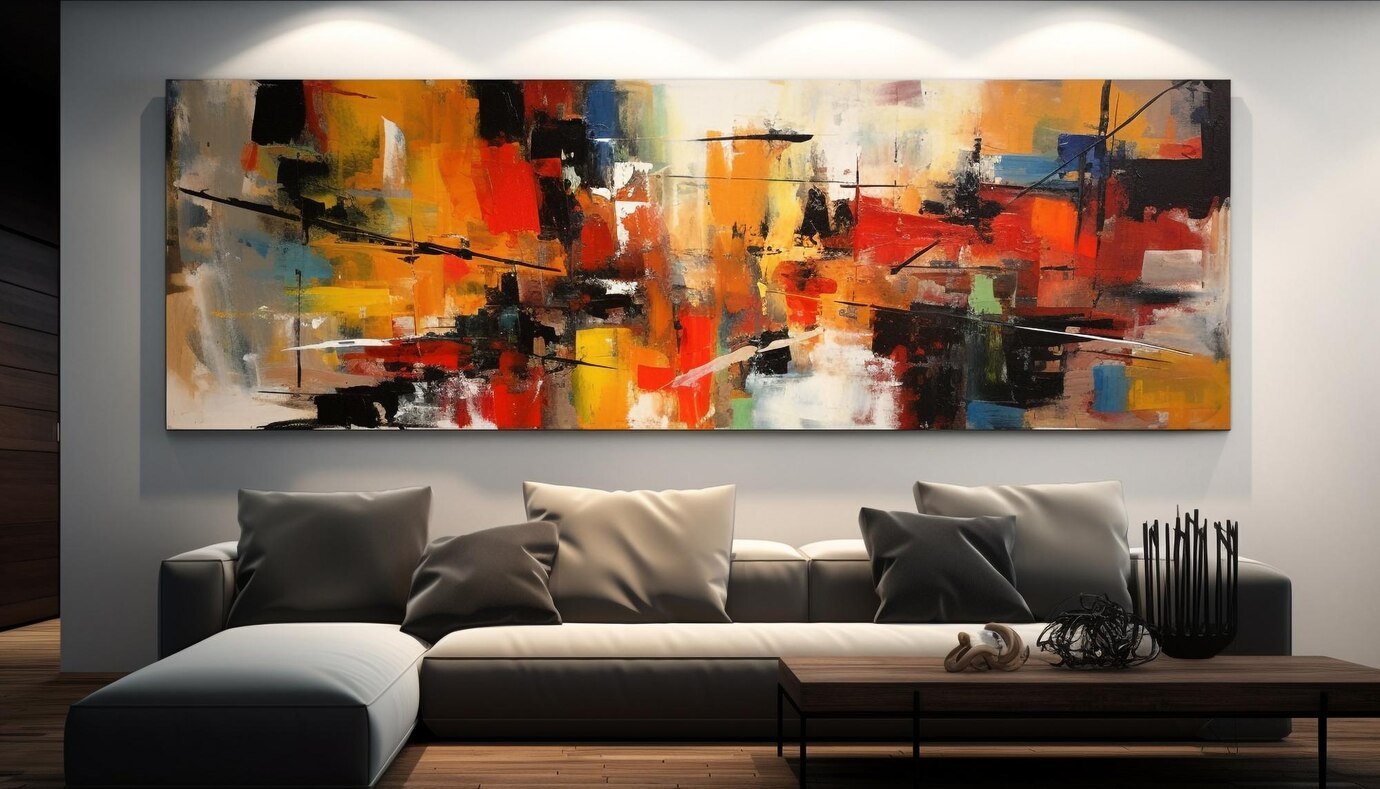 How to Choose the Right Canvas Printing for Your Architectural Projects