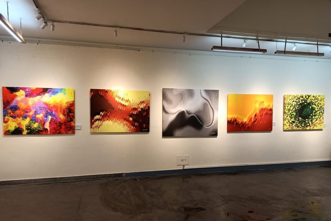 for artist