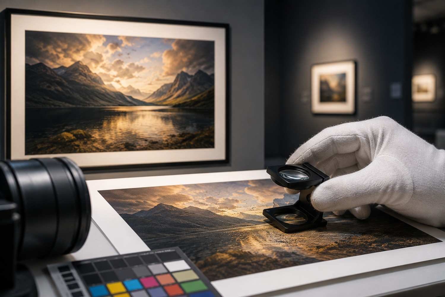 Are Museum Quality Art Prints Worth the Investment?
