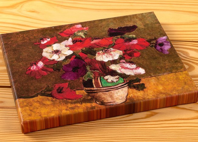 Giclée Fine Art Prints