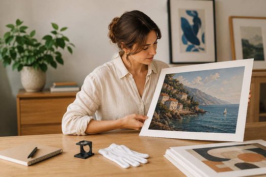 How to Identify High-Quality Art Prints Before You Buy