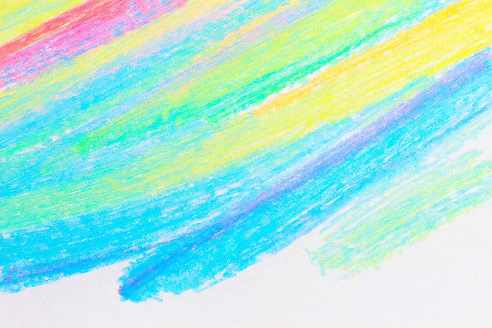 Charcoal & Pastel