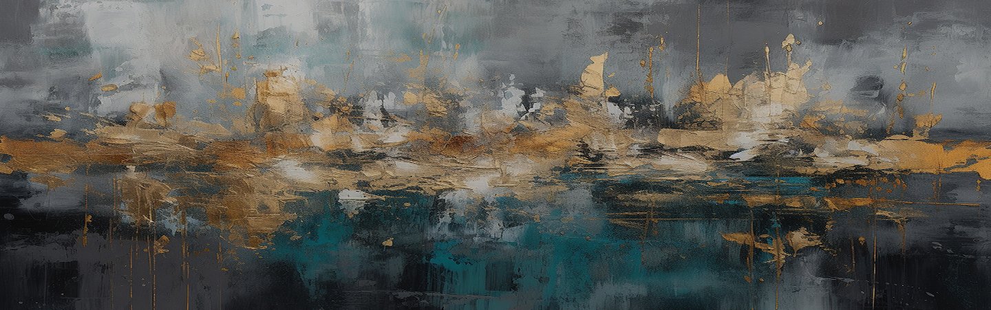 Art reproduction Banner