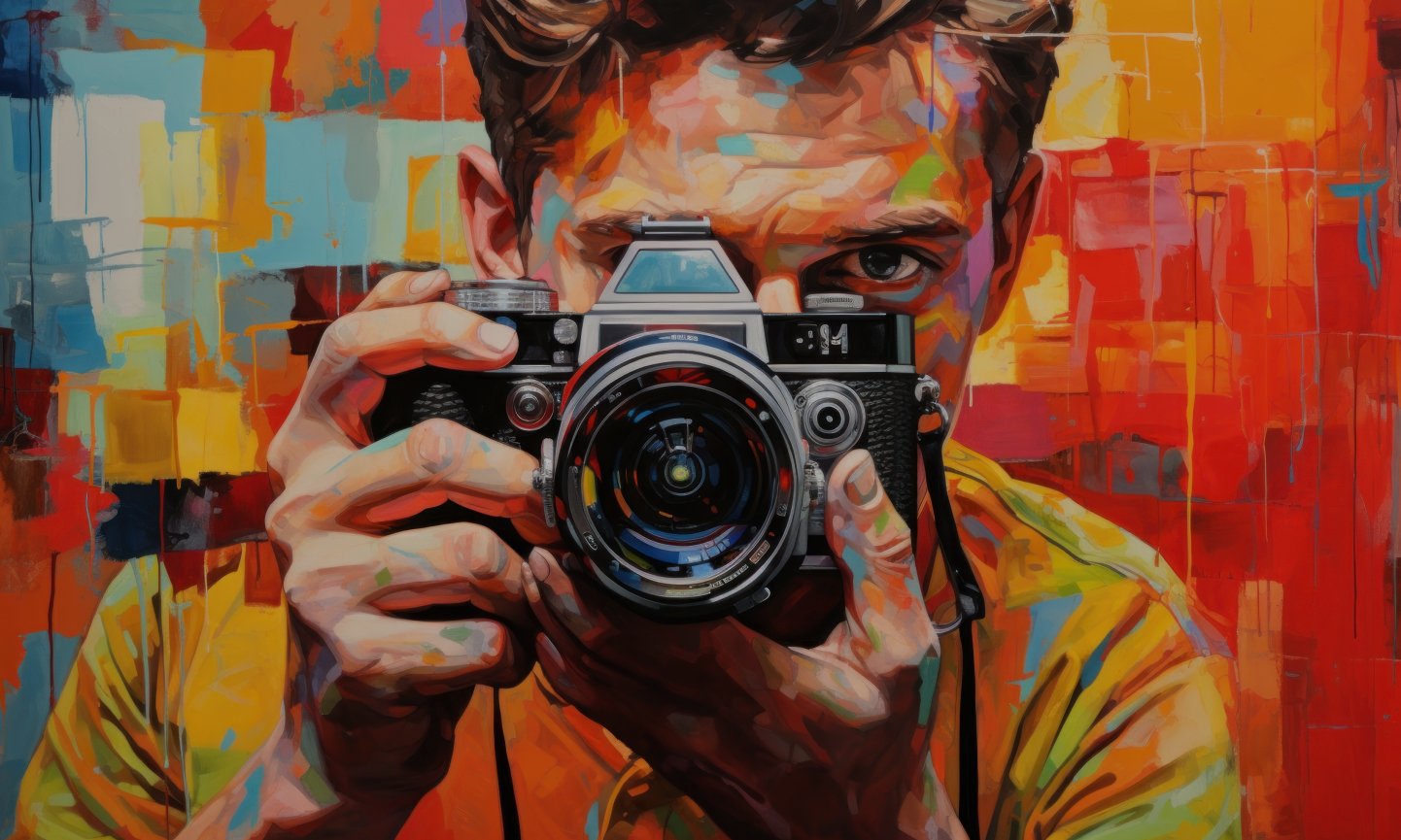 for photographer desktop