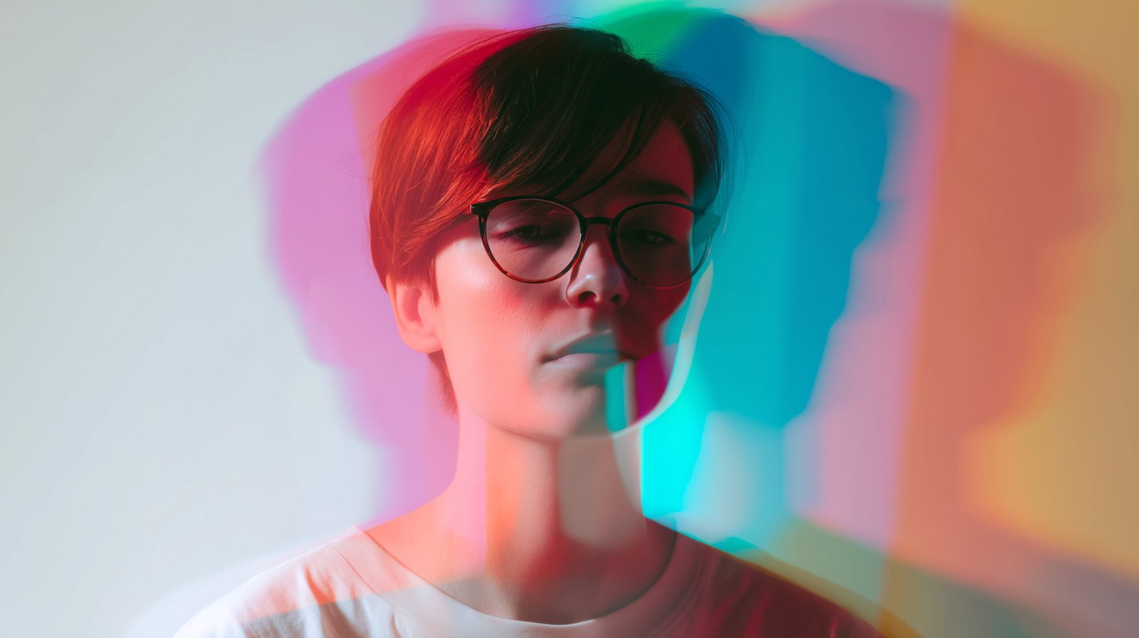 Portraits / People