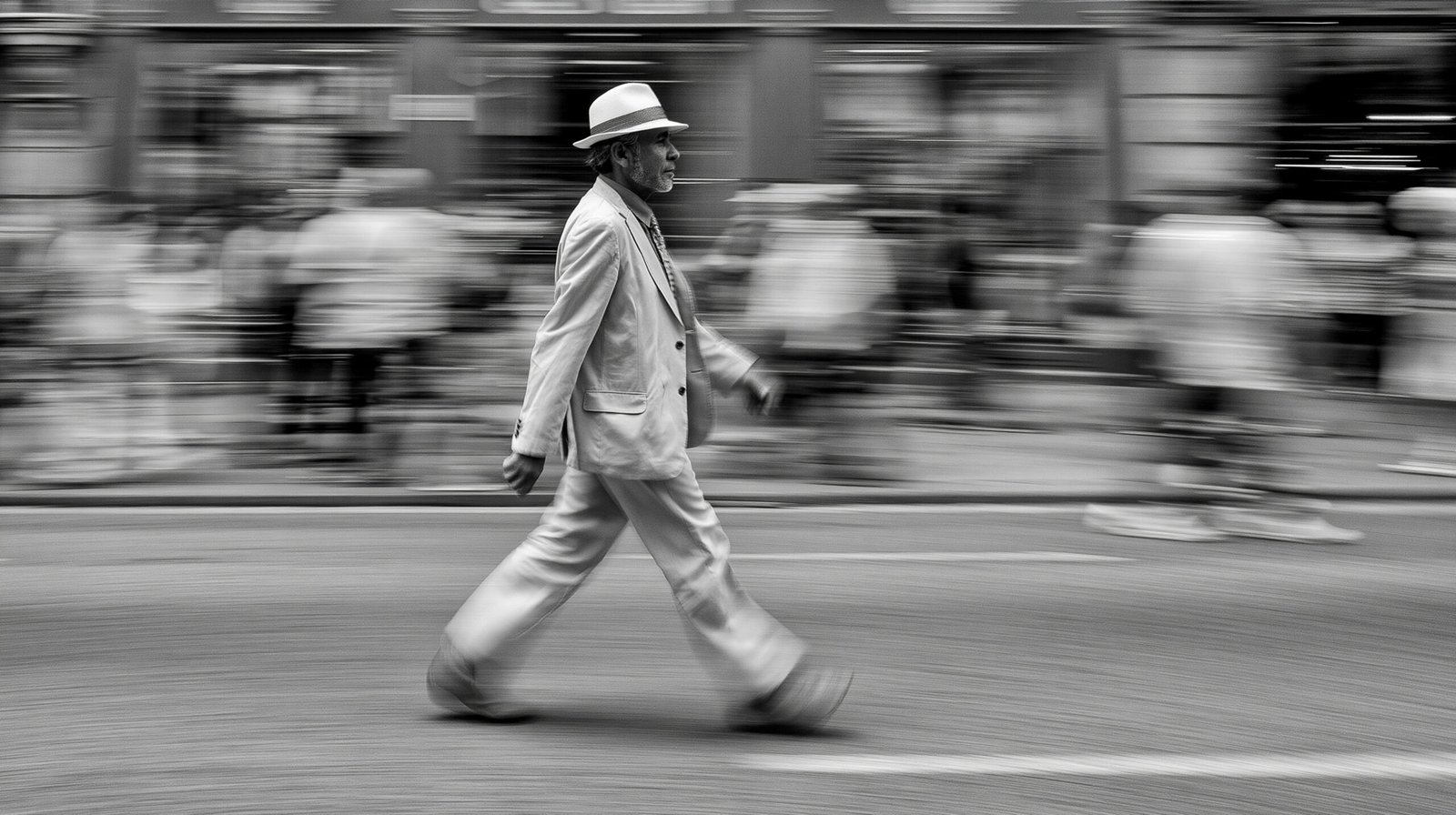 Street & Documentary