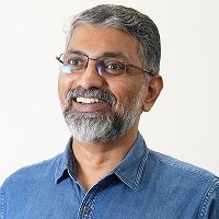 Sreekumar K B