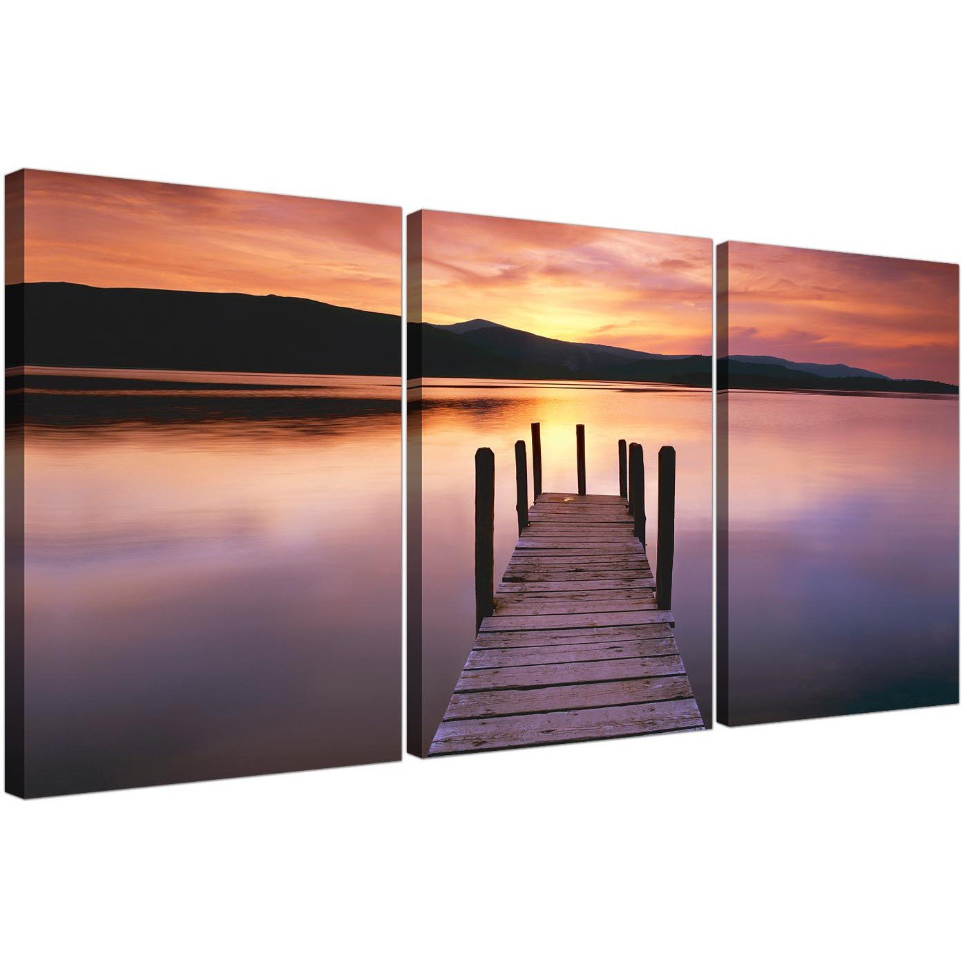 Fine Art and Canvas Printing – The Two Sides of The Same Coin