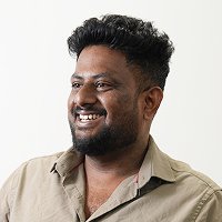 Vinod V
